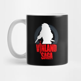 Vinland_V3 Mug